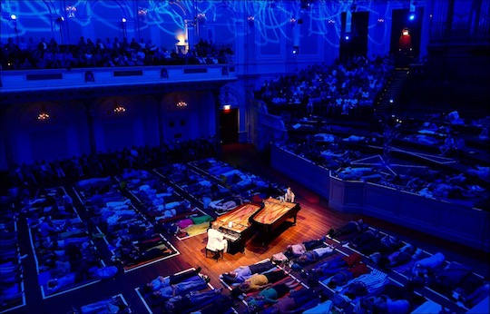 Pianoduo Sandra Jeroen in COncertgebouw Amsterdam__Janvan Gorselen