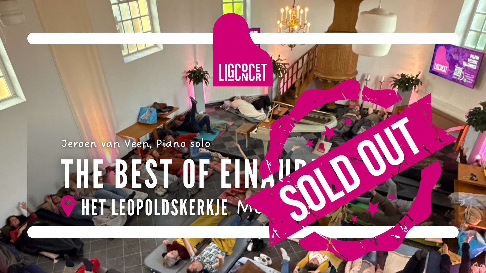 einaudi LPK Meerssen