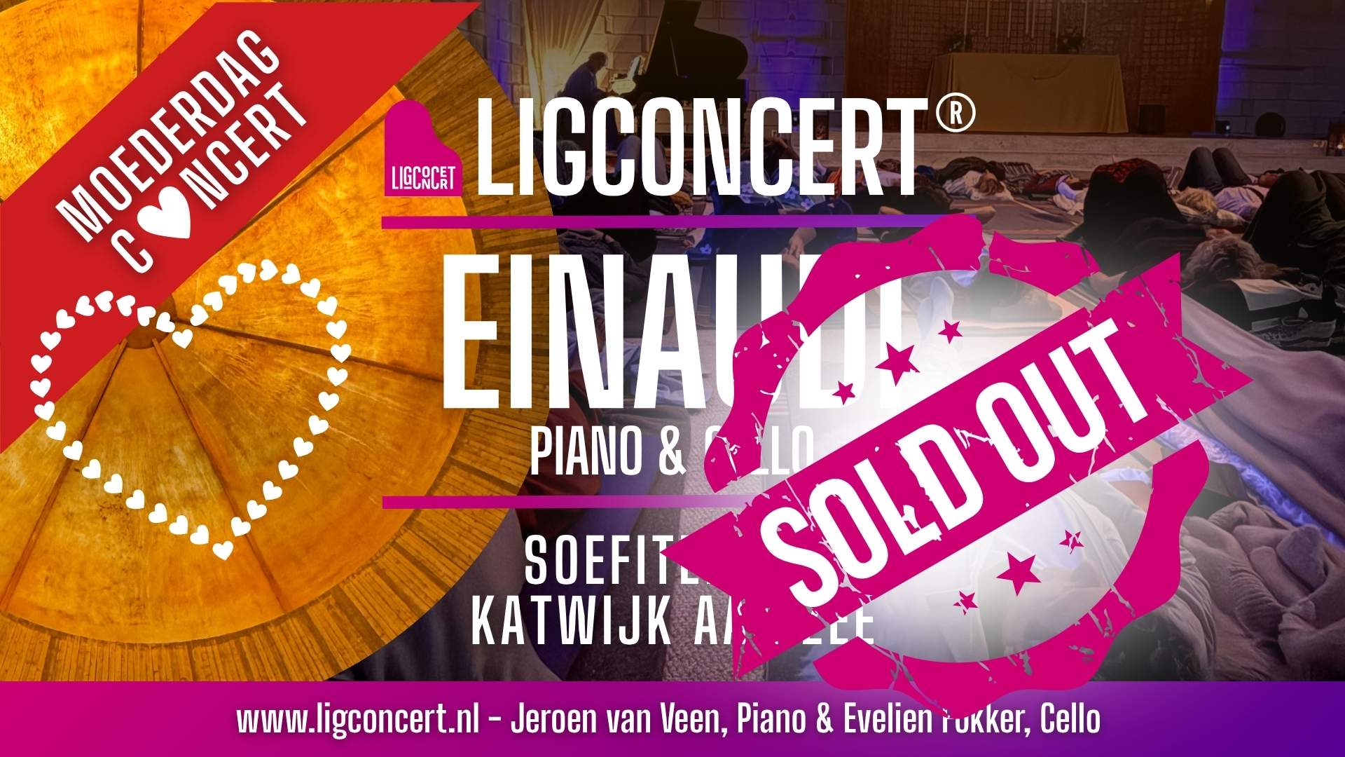 ST Piano en cello