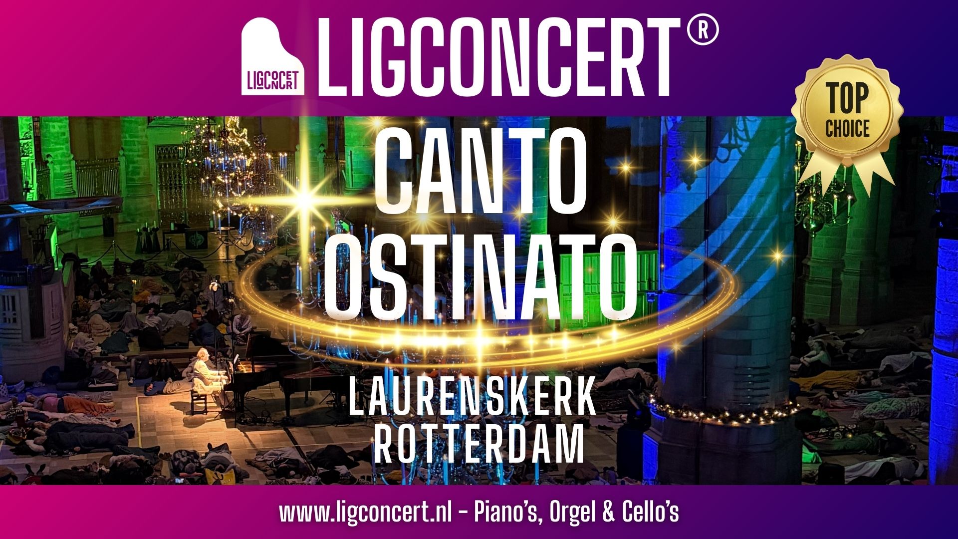 laurenskerk ligconcert canto ostinato