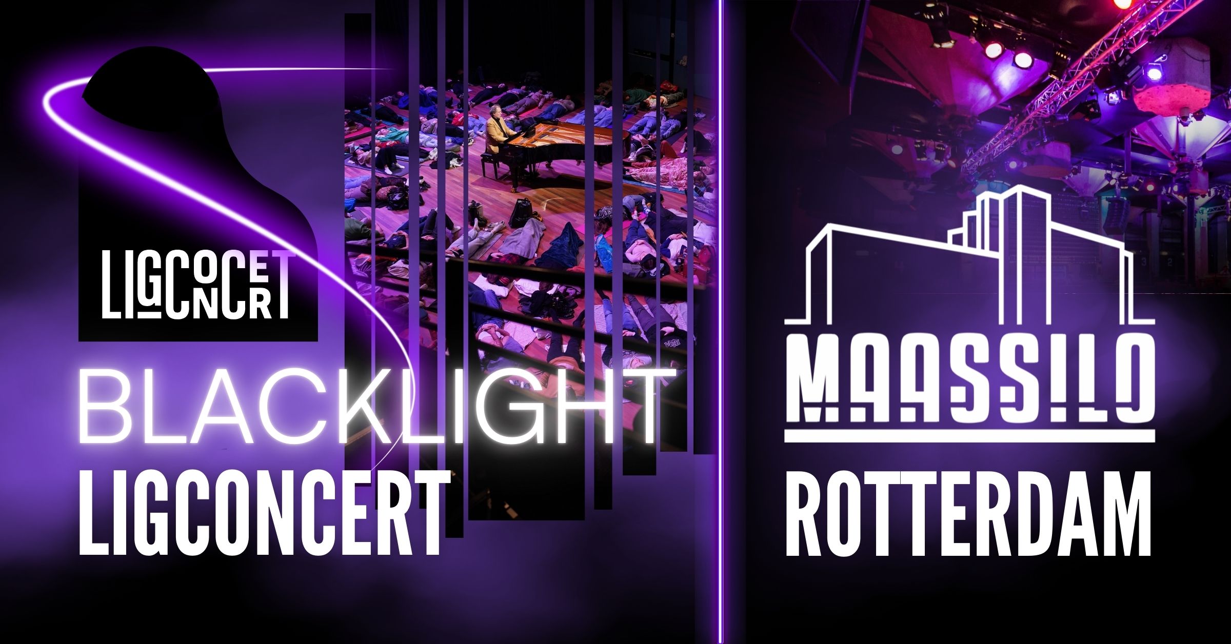 Maassilo Blacklight
