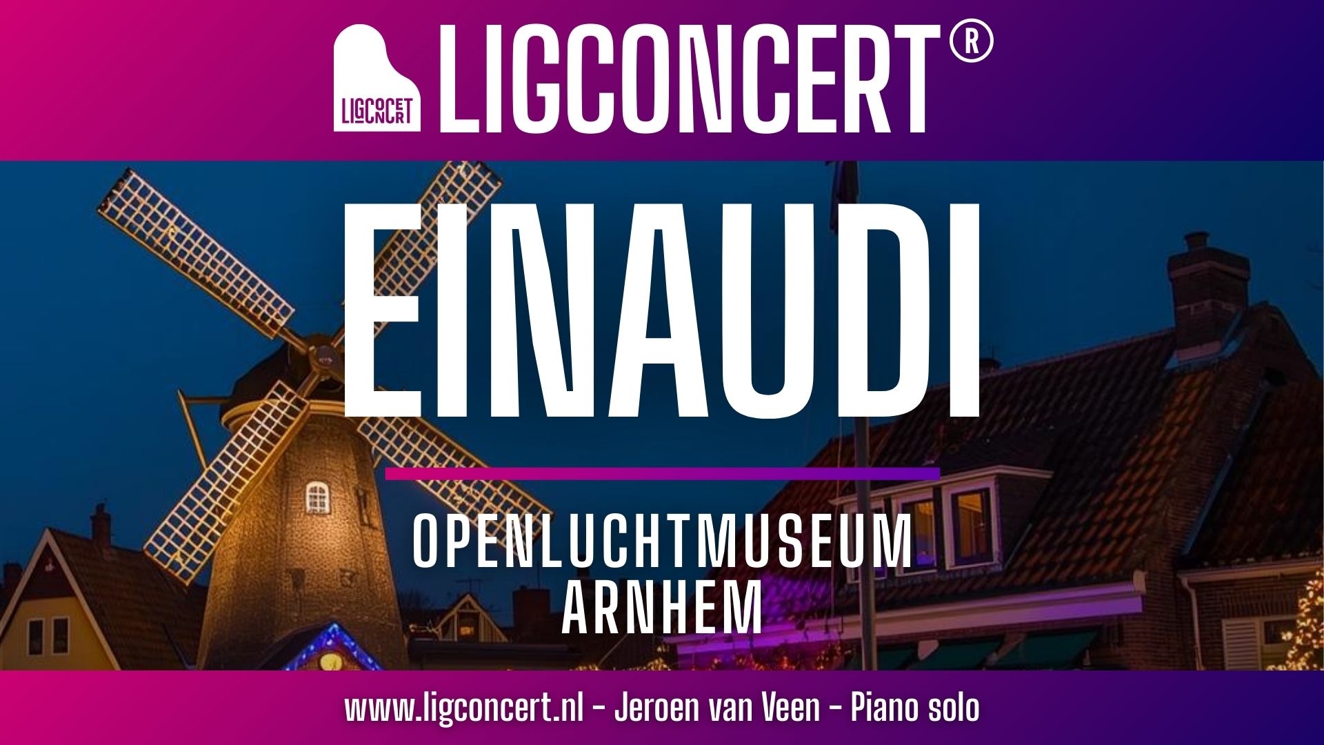 OLM ligconcert einaudi