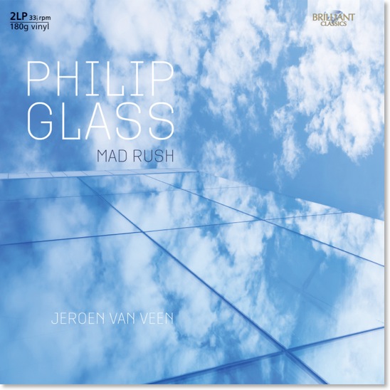 LP Glass