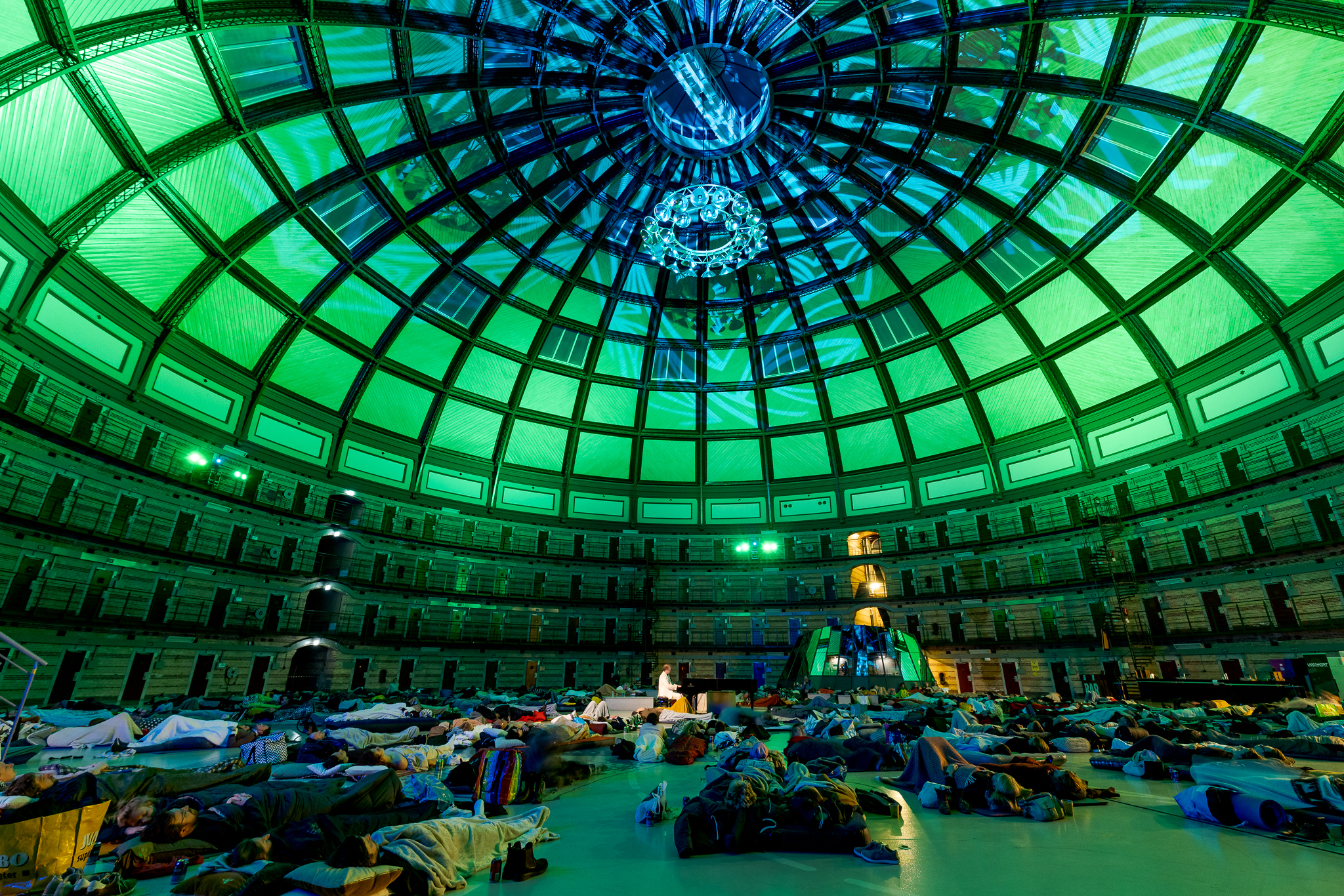 Jeroen van Veen by David de Haan