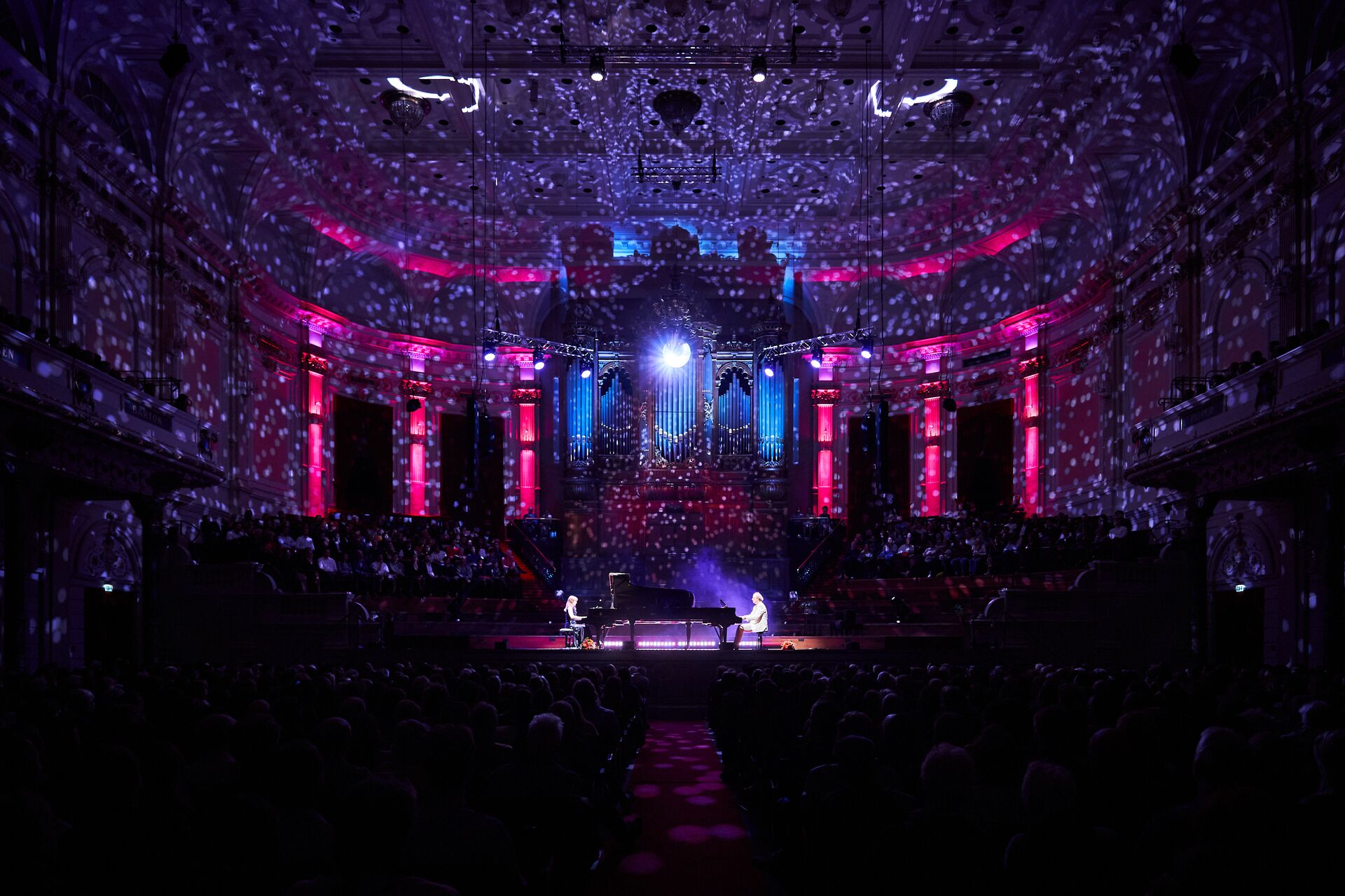 Jeroen van Veen by David de Haan