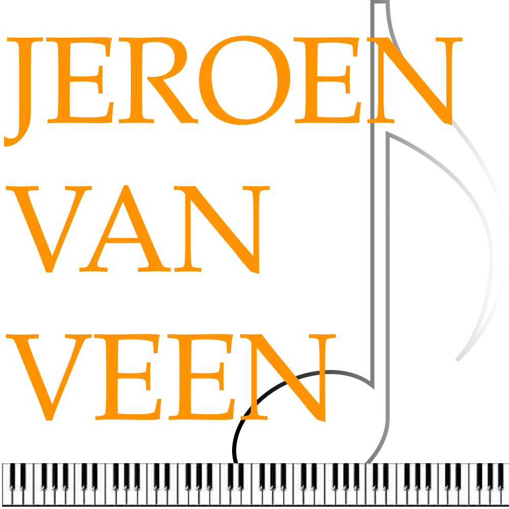 Jeroen van Veen Logo