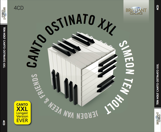 94990 Canto XXL 