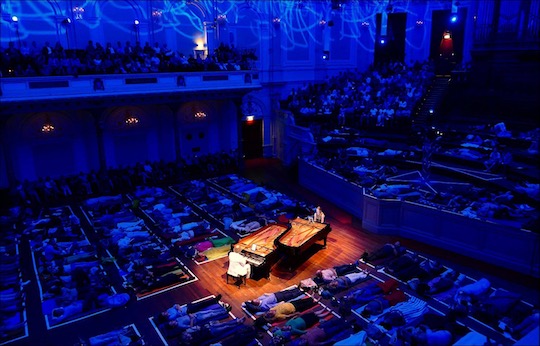 Pianoduo Sandra Jeroen in COncertgebouw Amsterdam__Janvan Gorselen